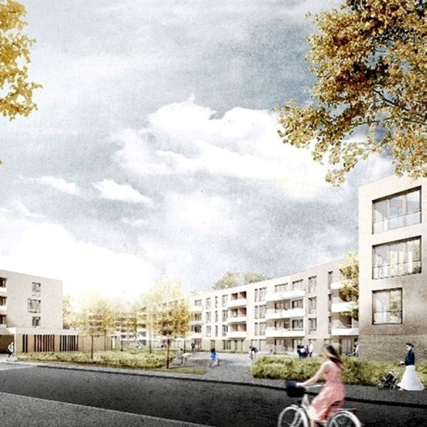 Ossendorfer Weg
