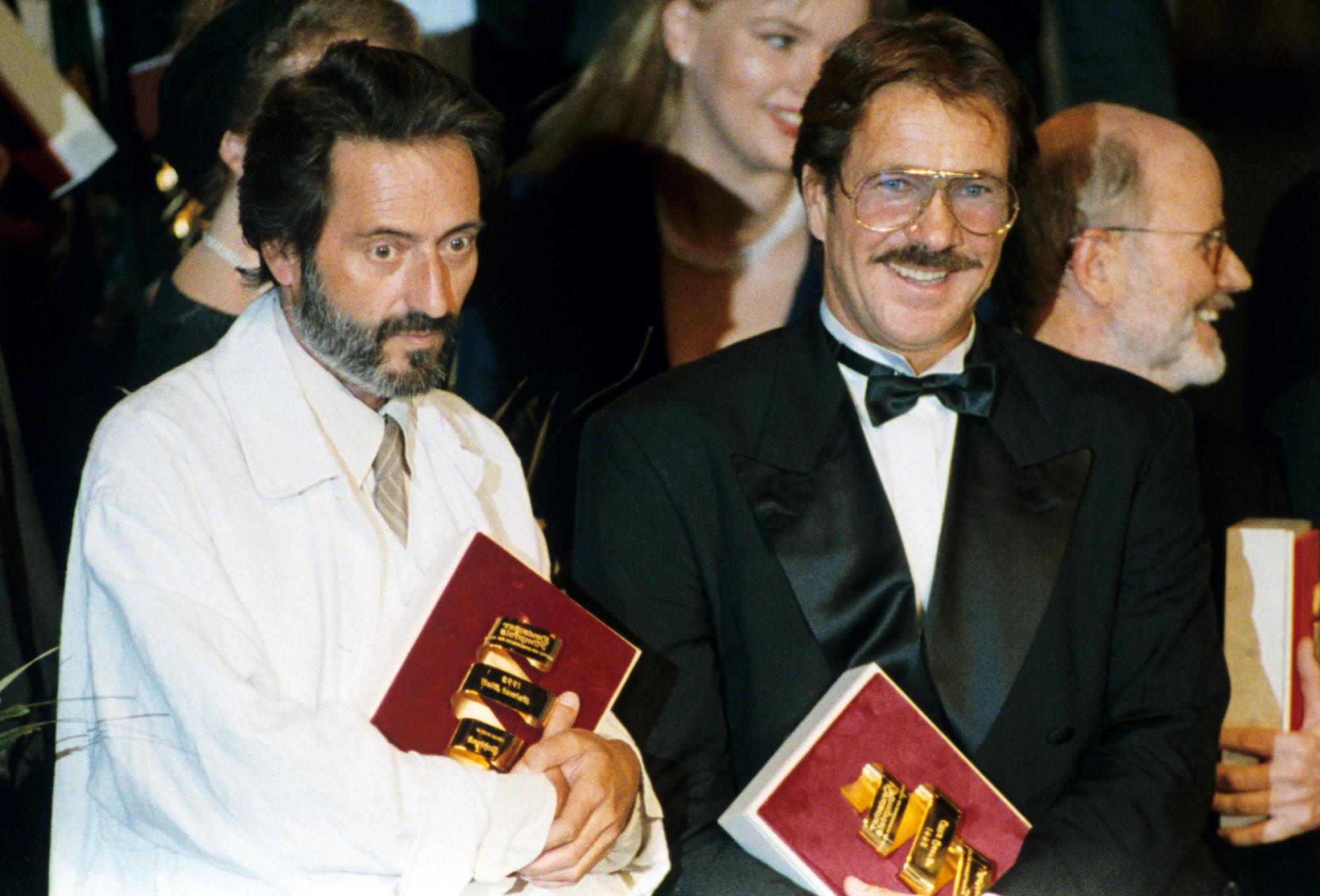 Götz George Dietl