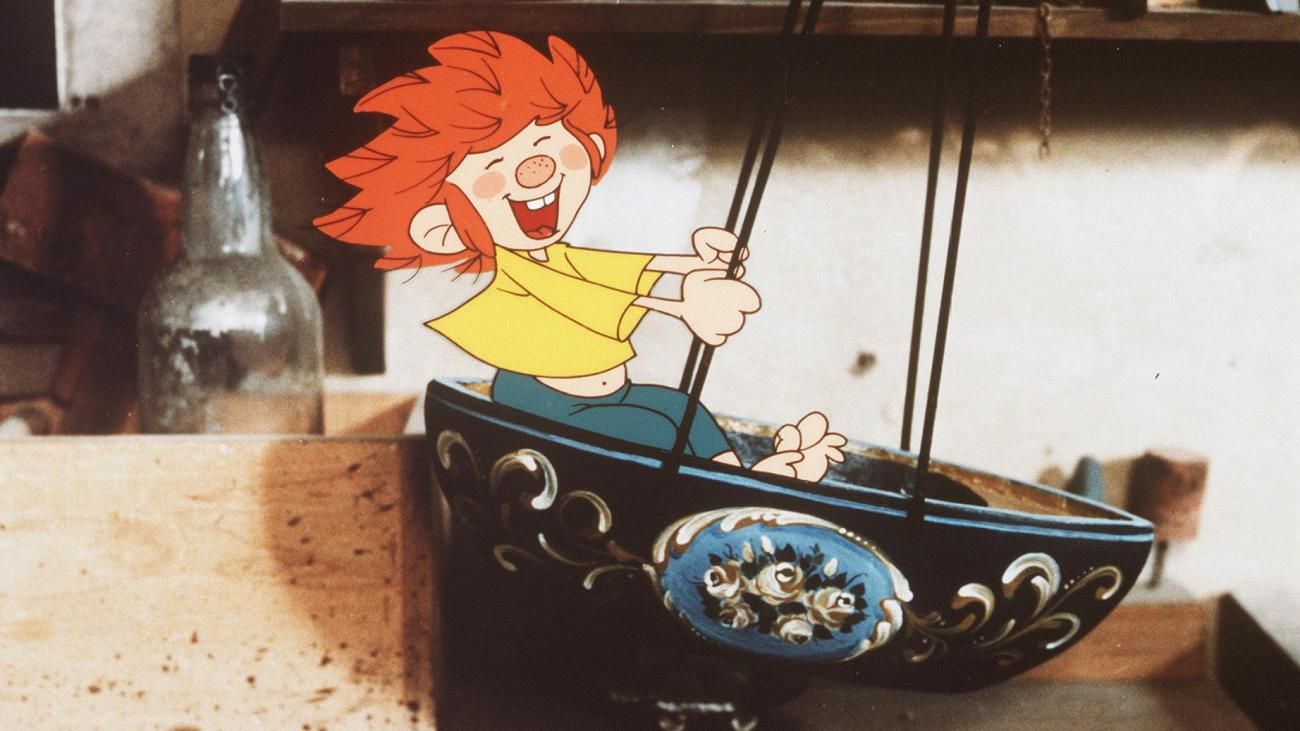 Pumuckl