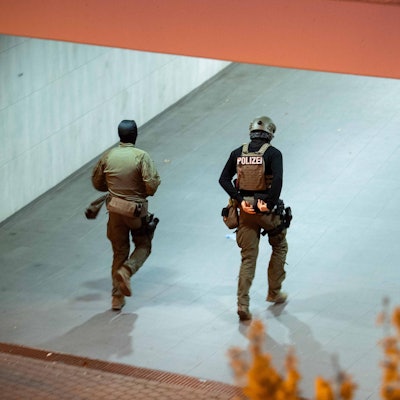 Euskirchen Prozess Geiselnahme