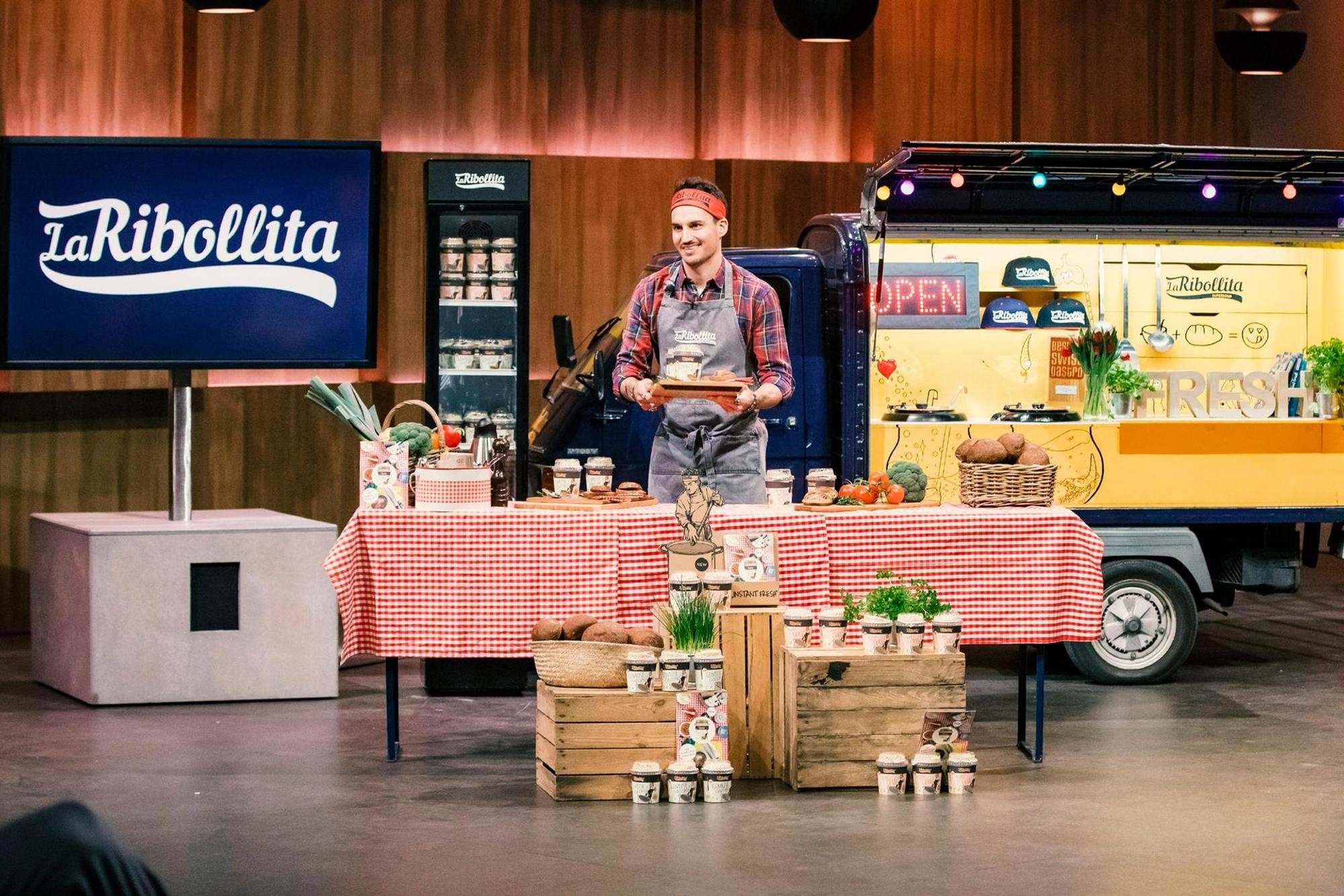 DHDL Ribollita