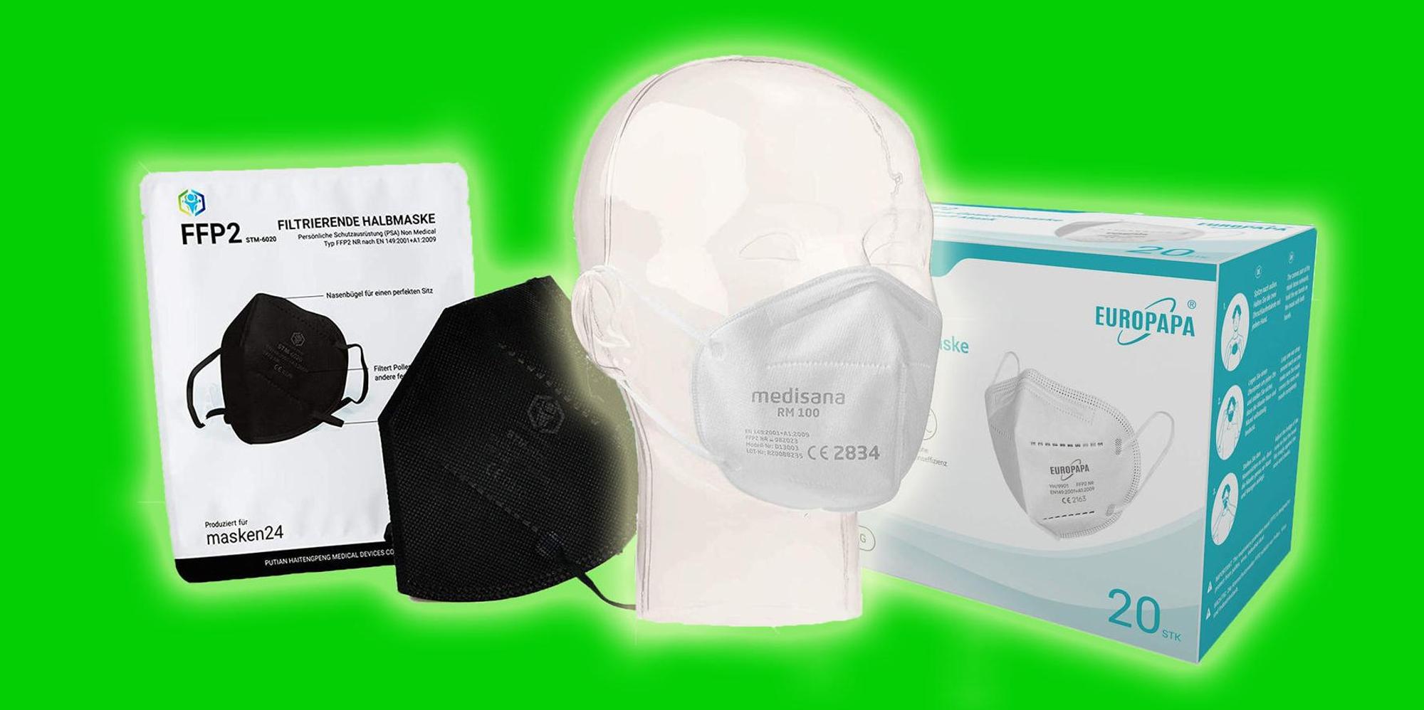 Masken_Bestseller_Header