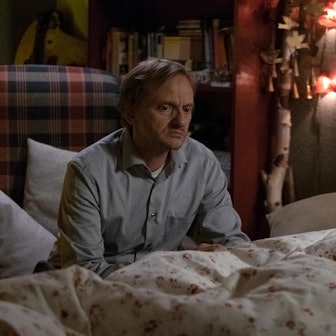 Tatort Querschläger