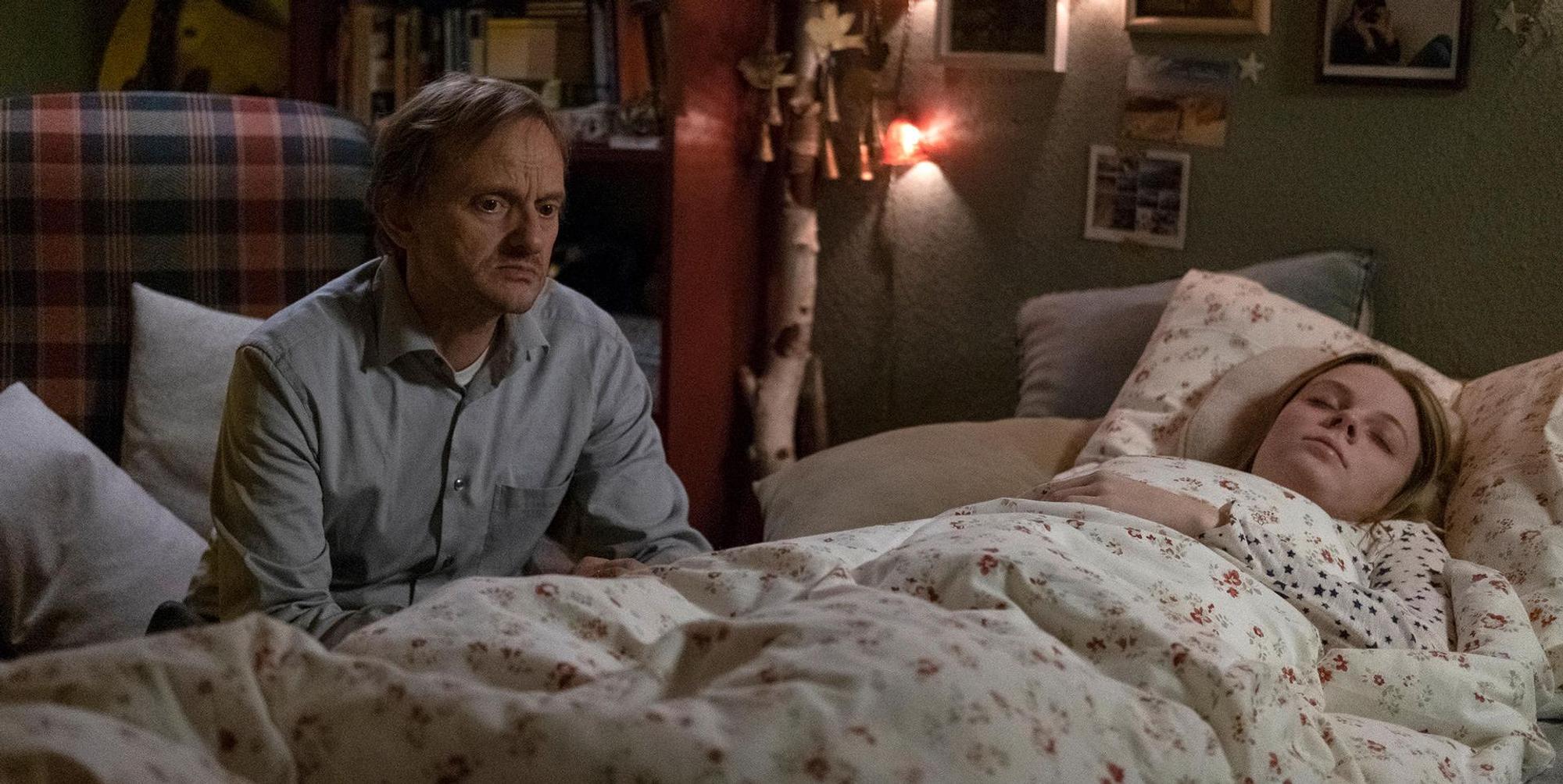 Tatort Querschläger