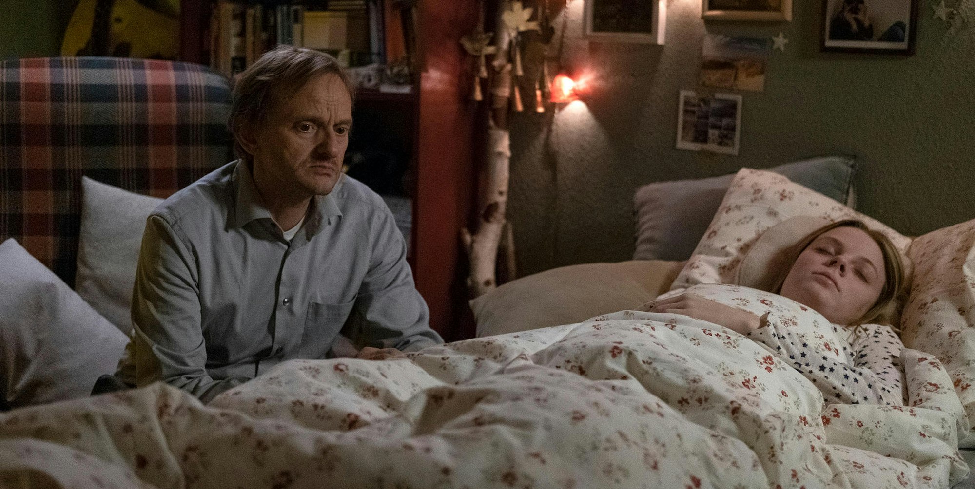 Tatort Querschläger