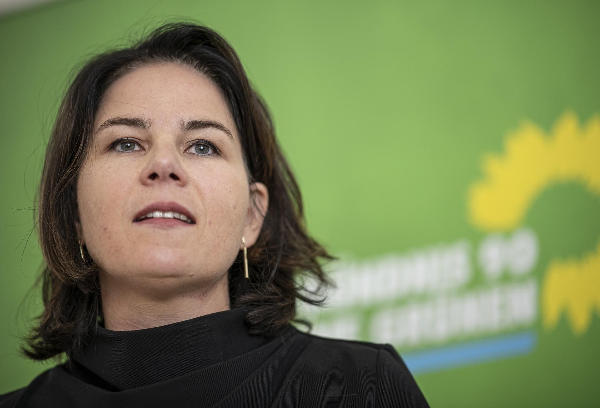 Annalena Baerbock