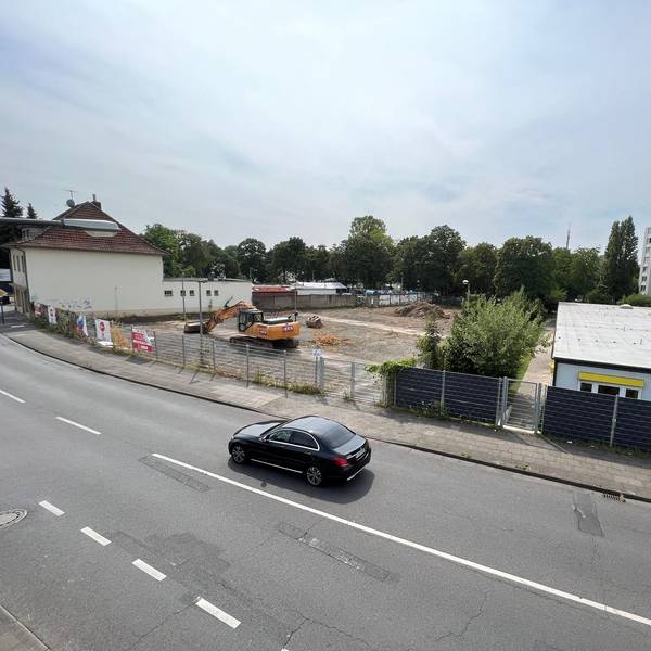 rde-Fluectlingsunterkunft