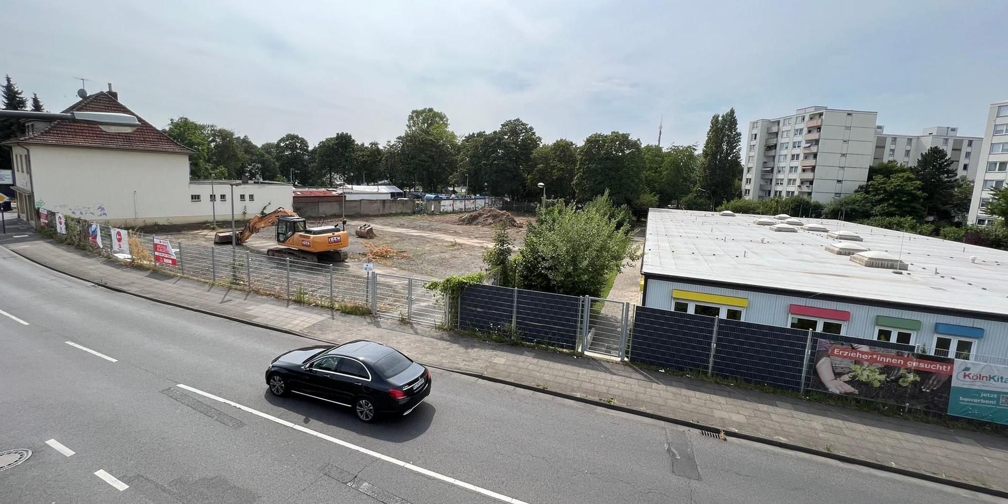 rde-Fluectlingsunterkunft