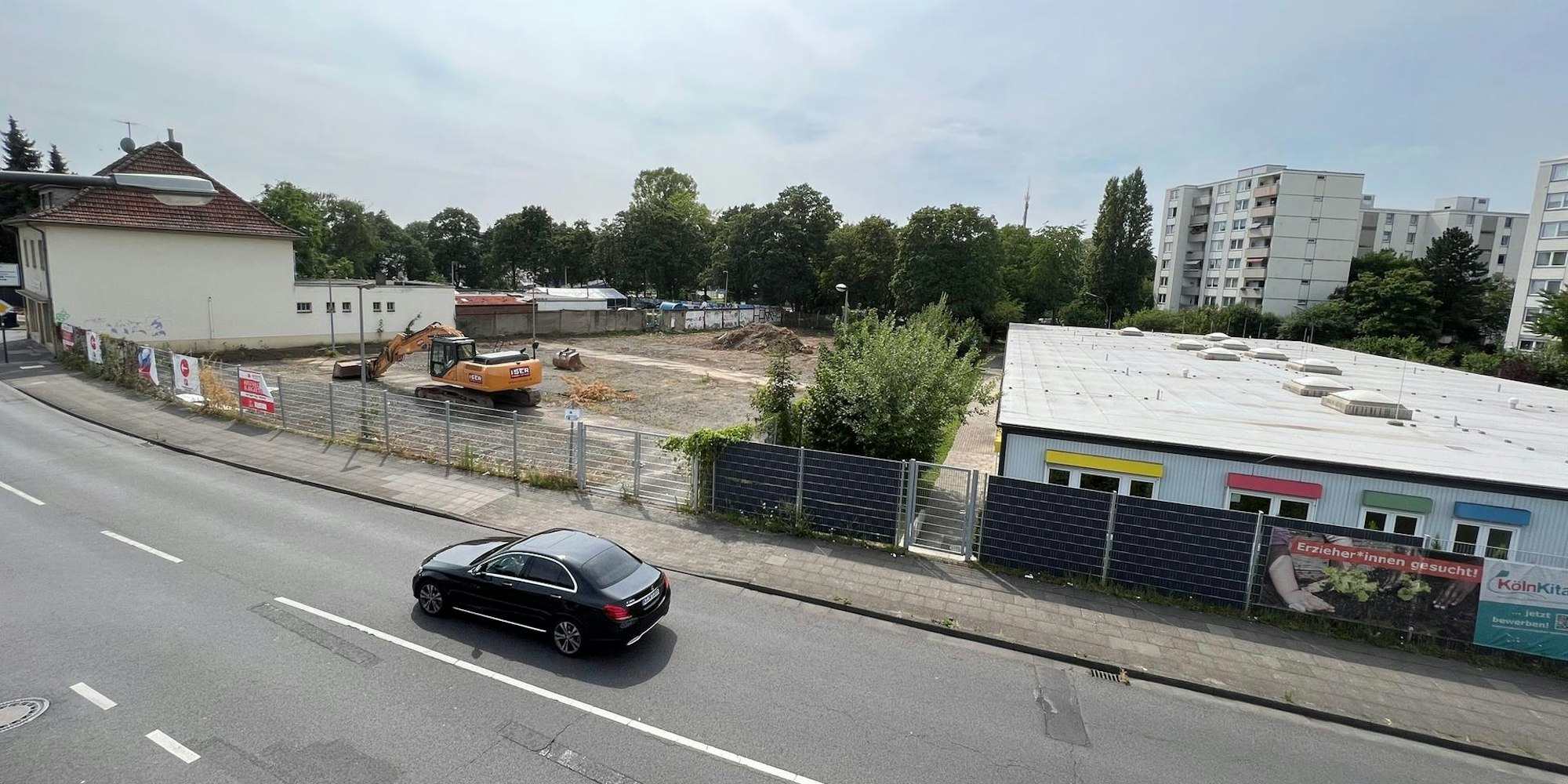 rde-Fluectlingsunterkunft