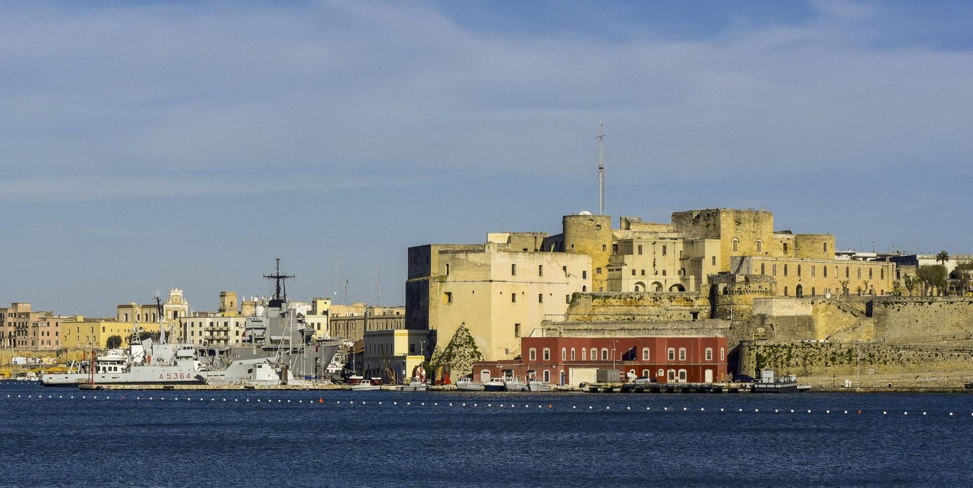 Brindisi IMAGO