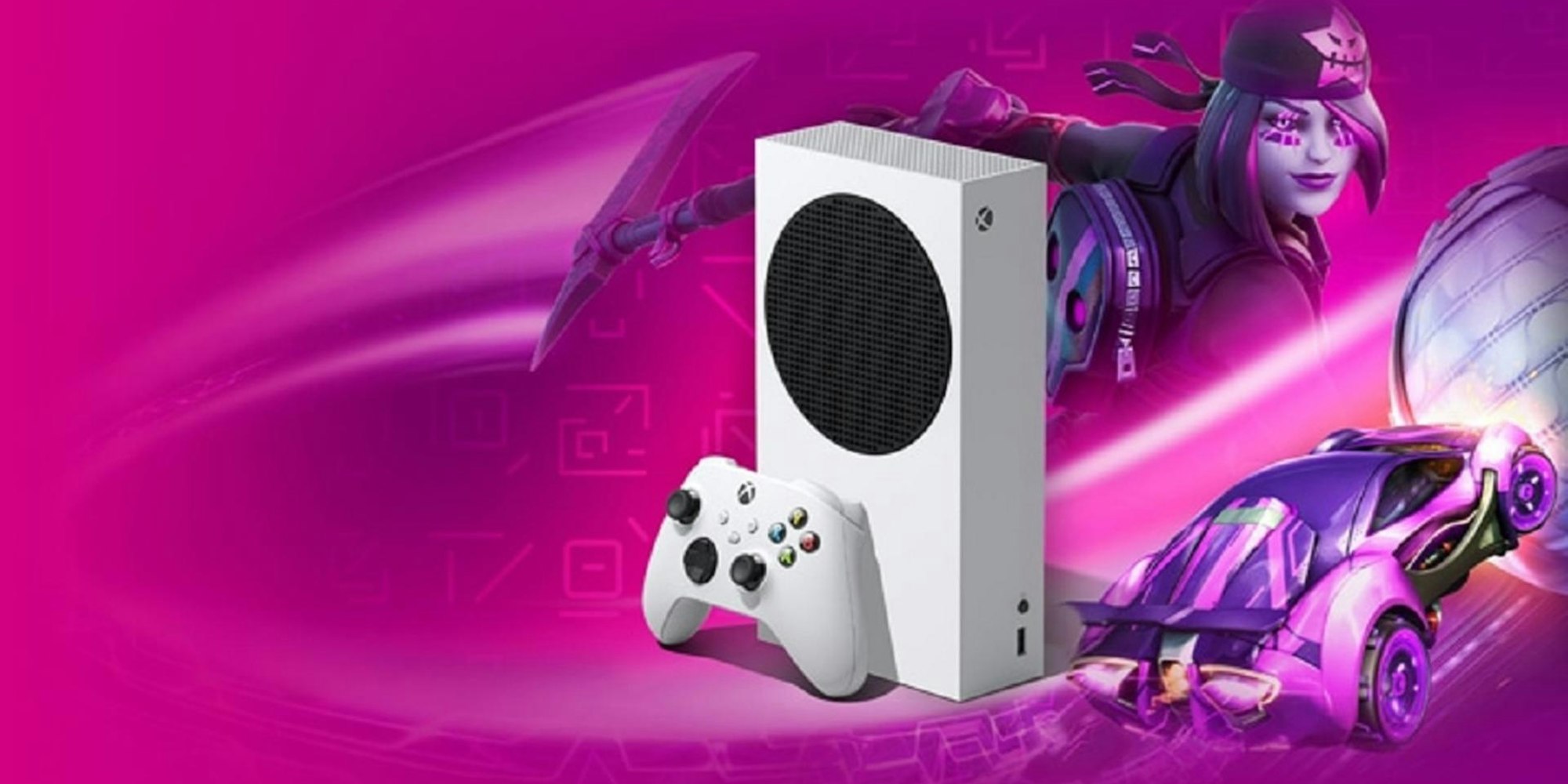 Xbox Series S