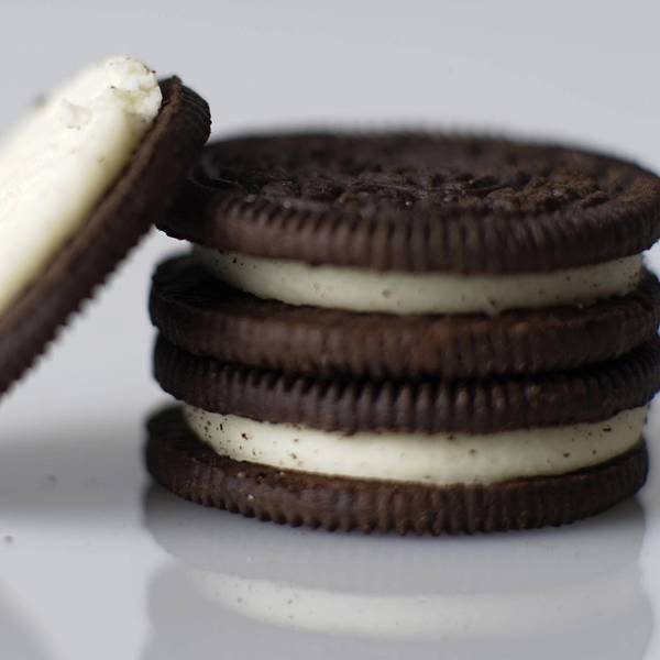 Oreo IMAGO