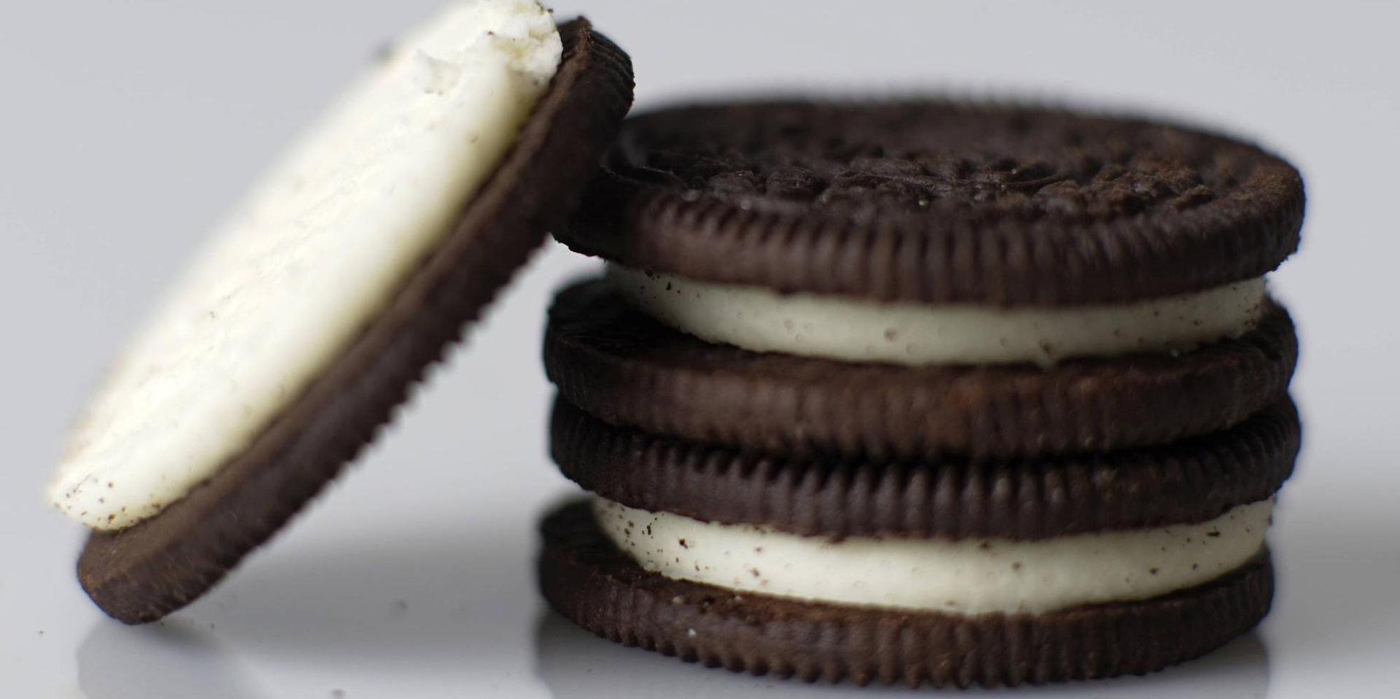Oreo IMAGO