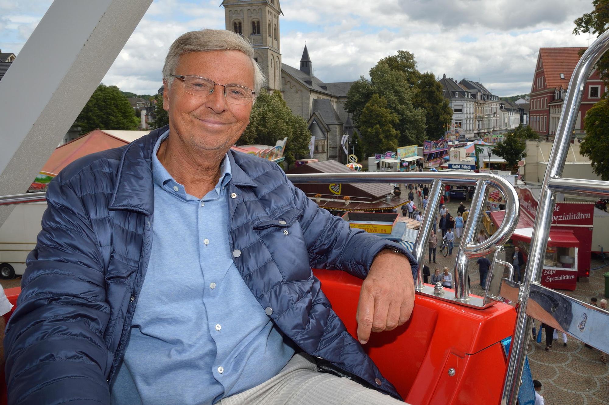 Auftakt und Finale