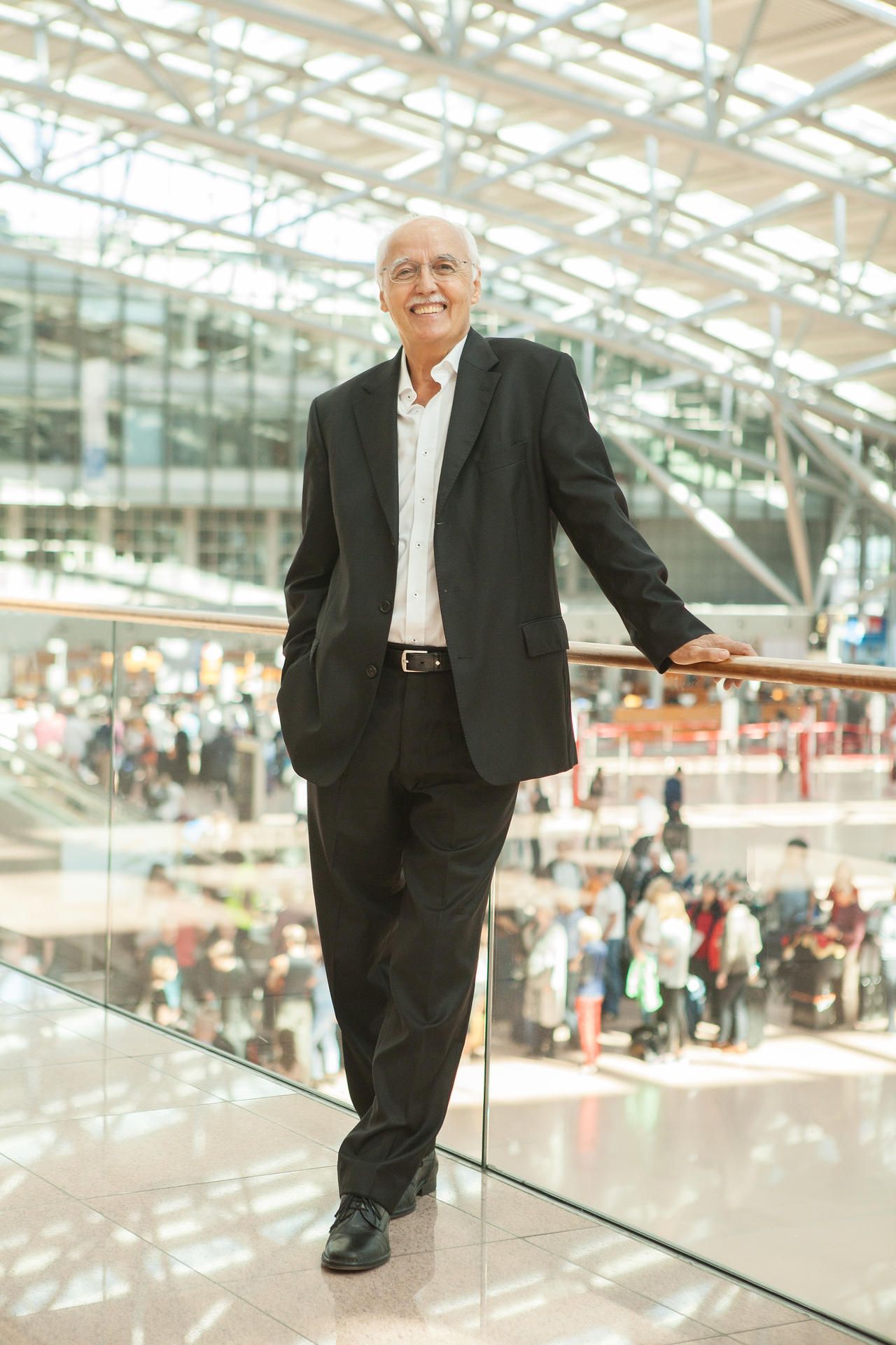 Horst Opaschowski