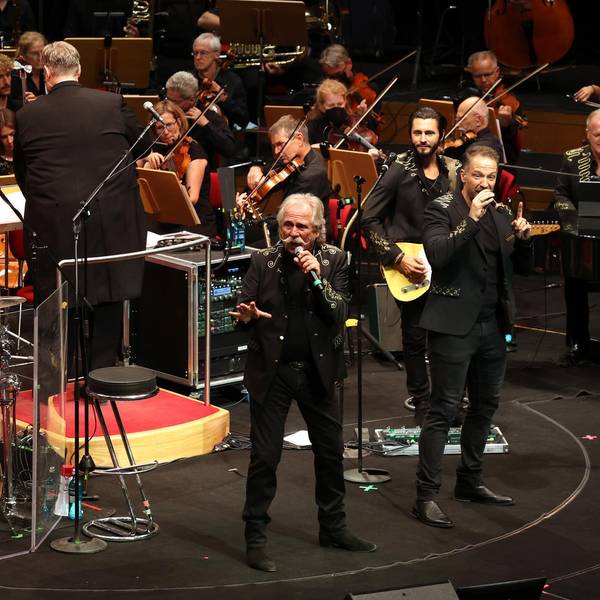höhner philharmonie