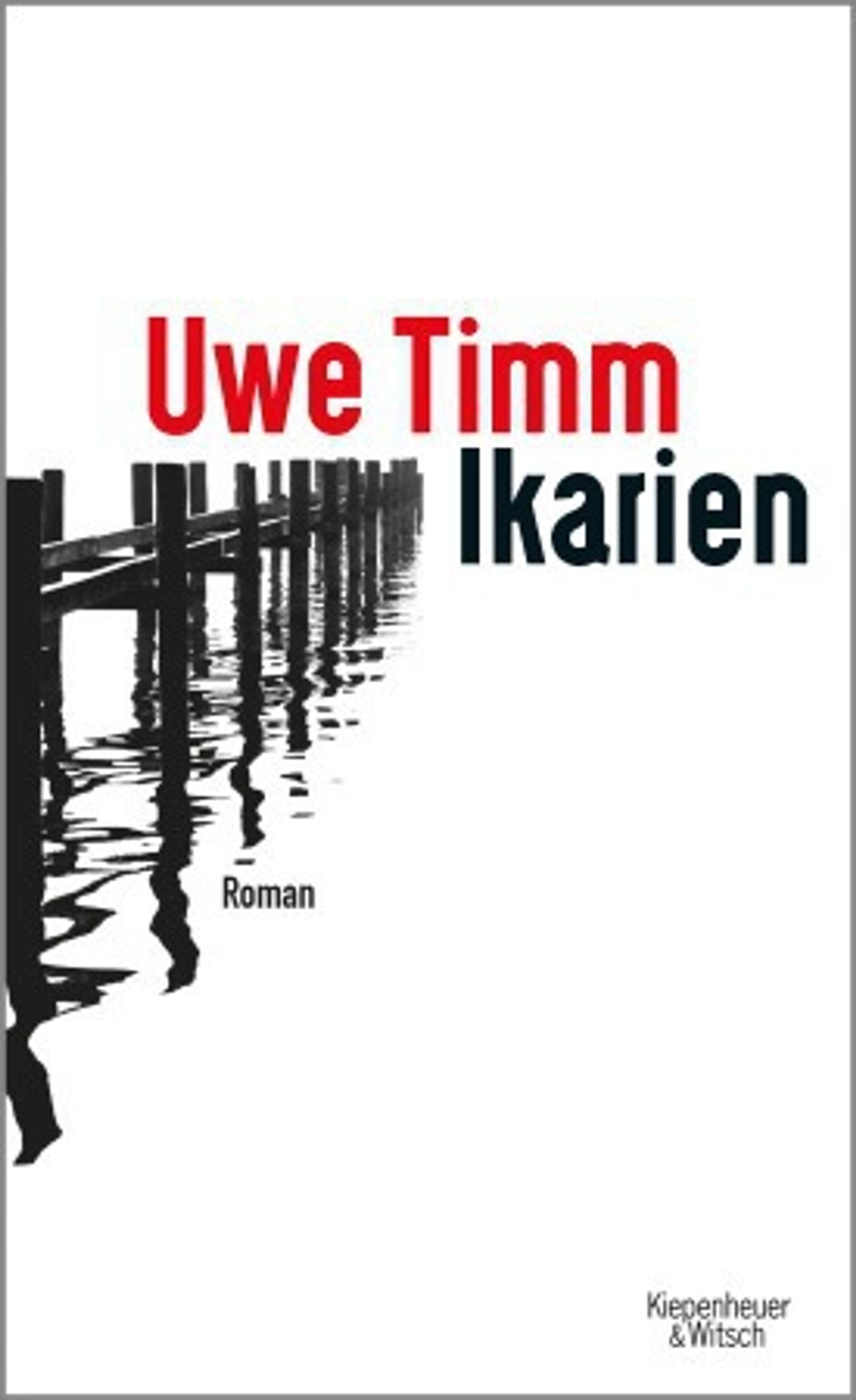 Ikarien Kiepenheuer&Witsch