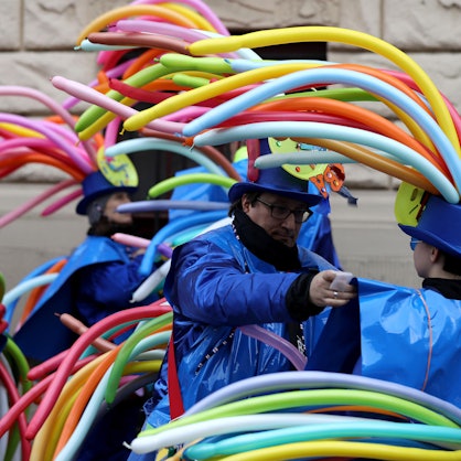 Karneval köln bveedelszug abgesagt 2020