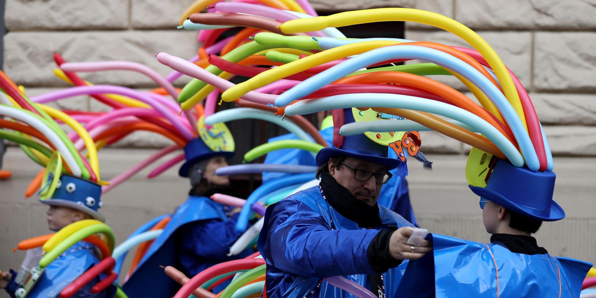 Karneval köln bveedelszug abgesagt 2020