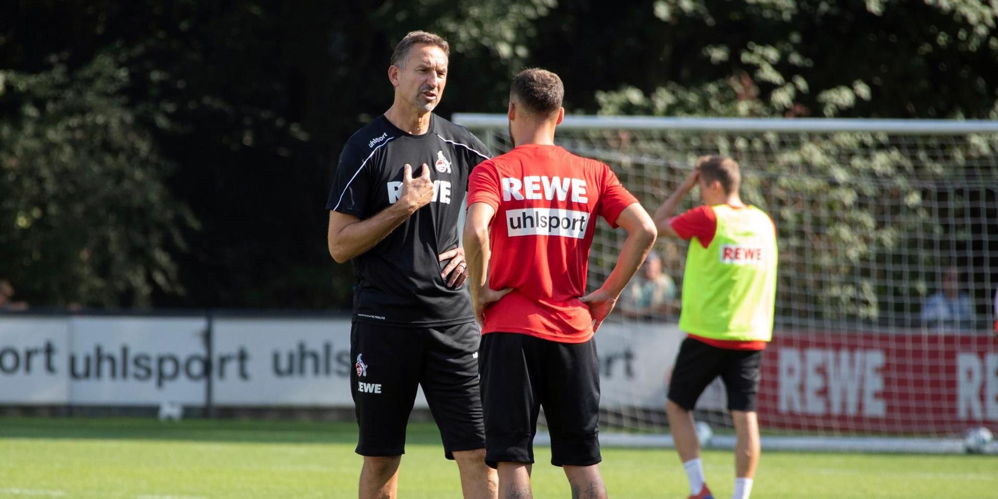 Beierlorzer Verstraete