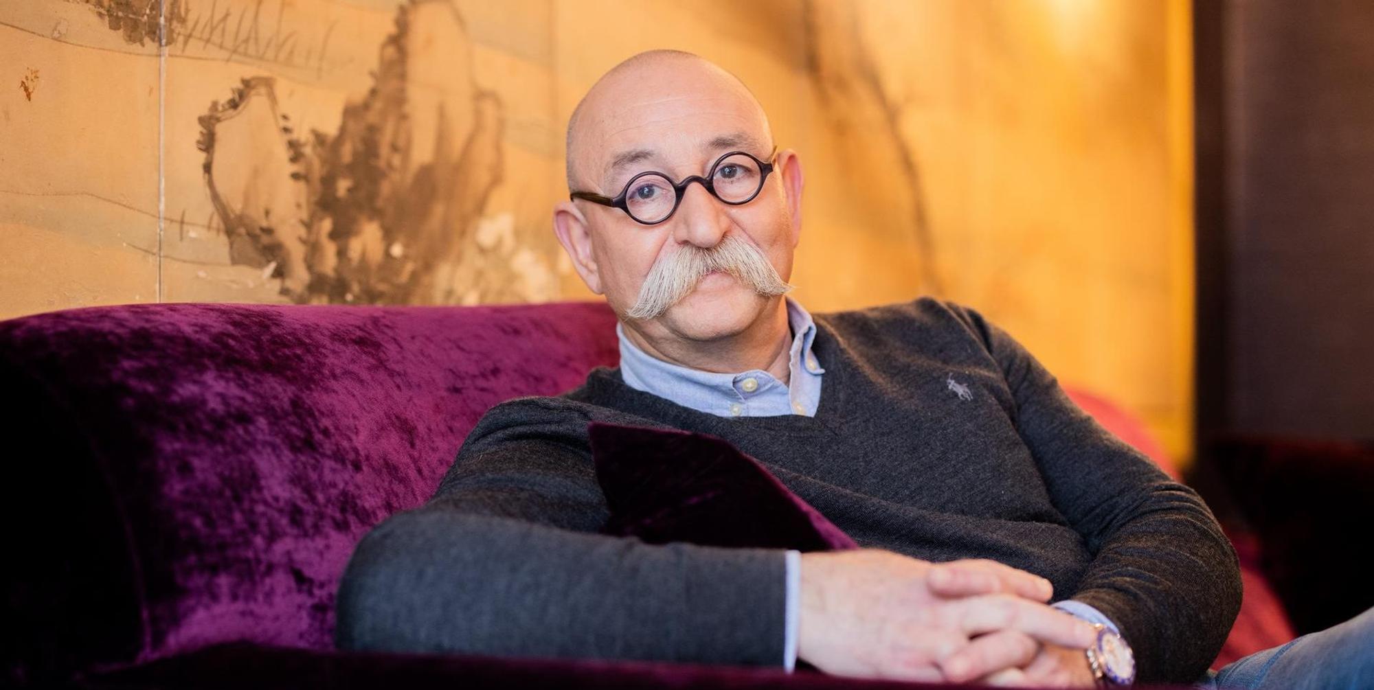 Horst Lichter_dpa