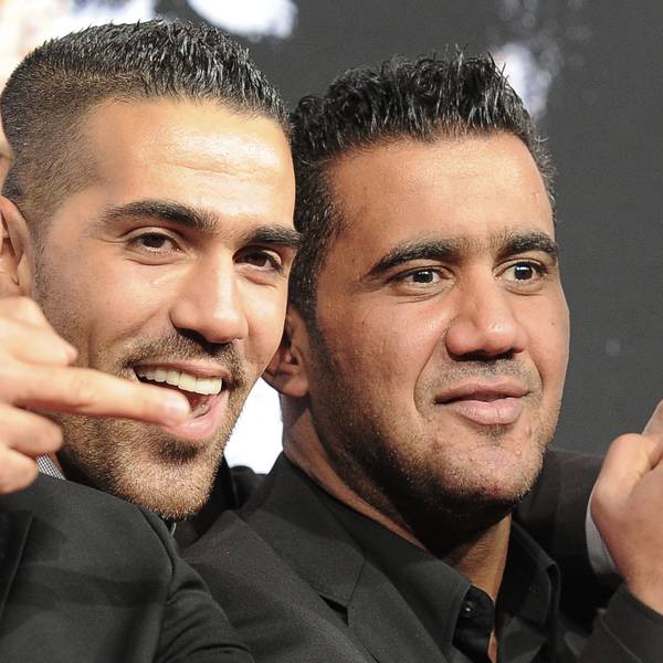 Bushido Abou-Chaker