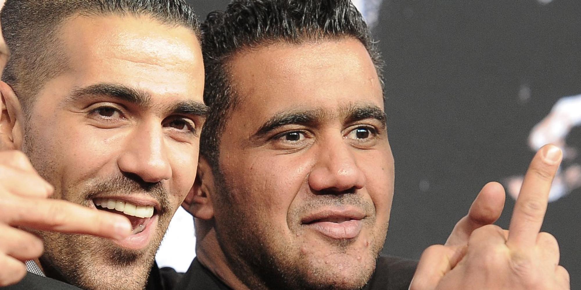 Bushido Abou-Chaker