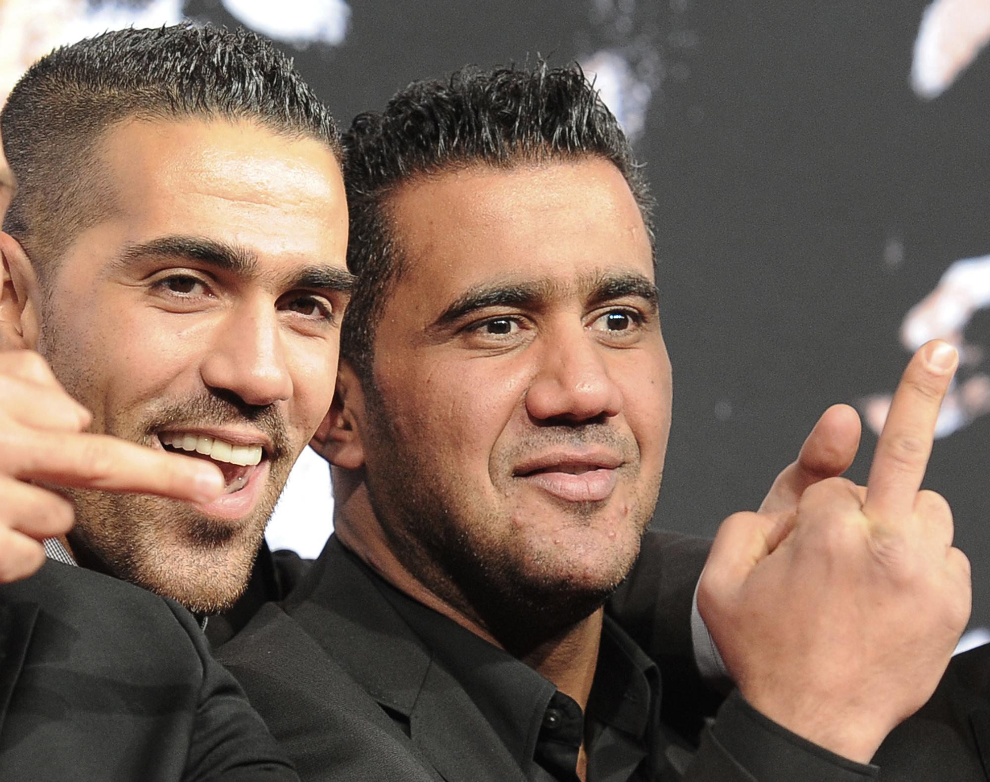 Bushido Abou-Chaker