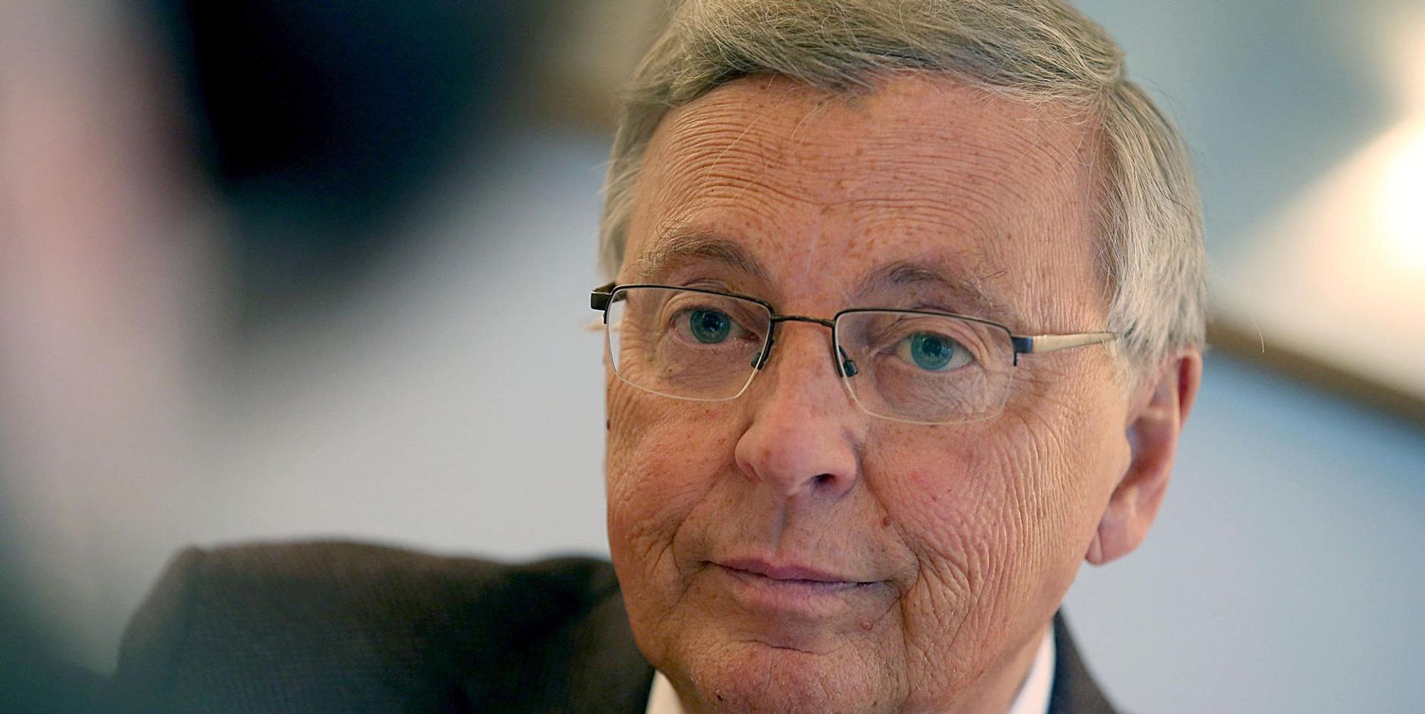 Wolfgang Bosbach