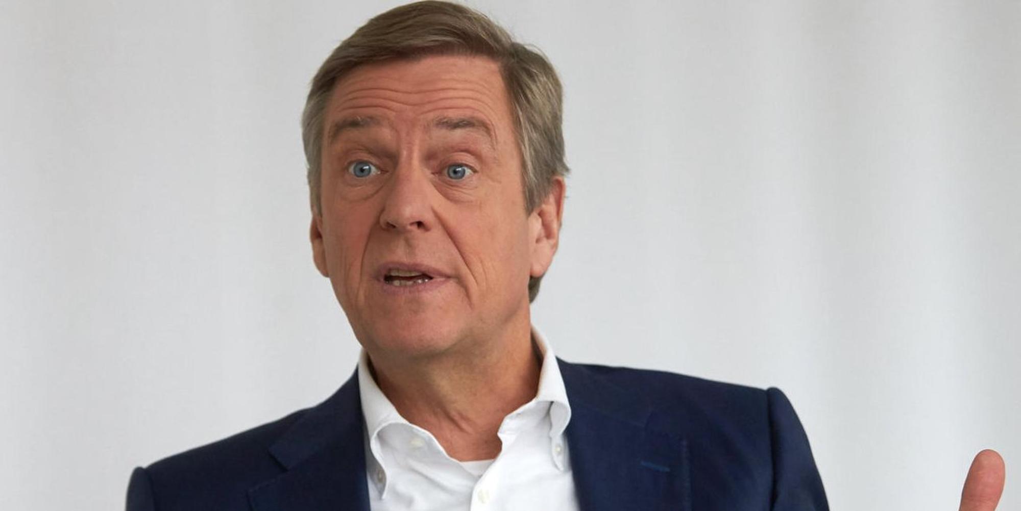 Claus Kleber