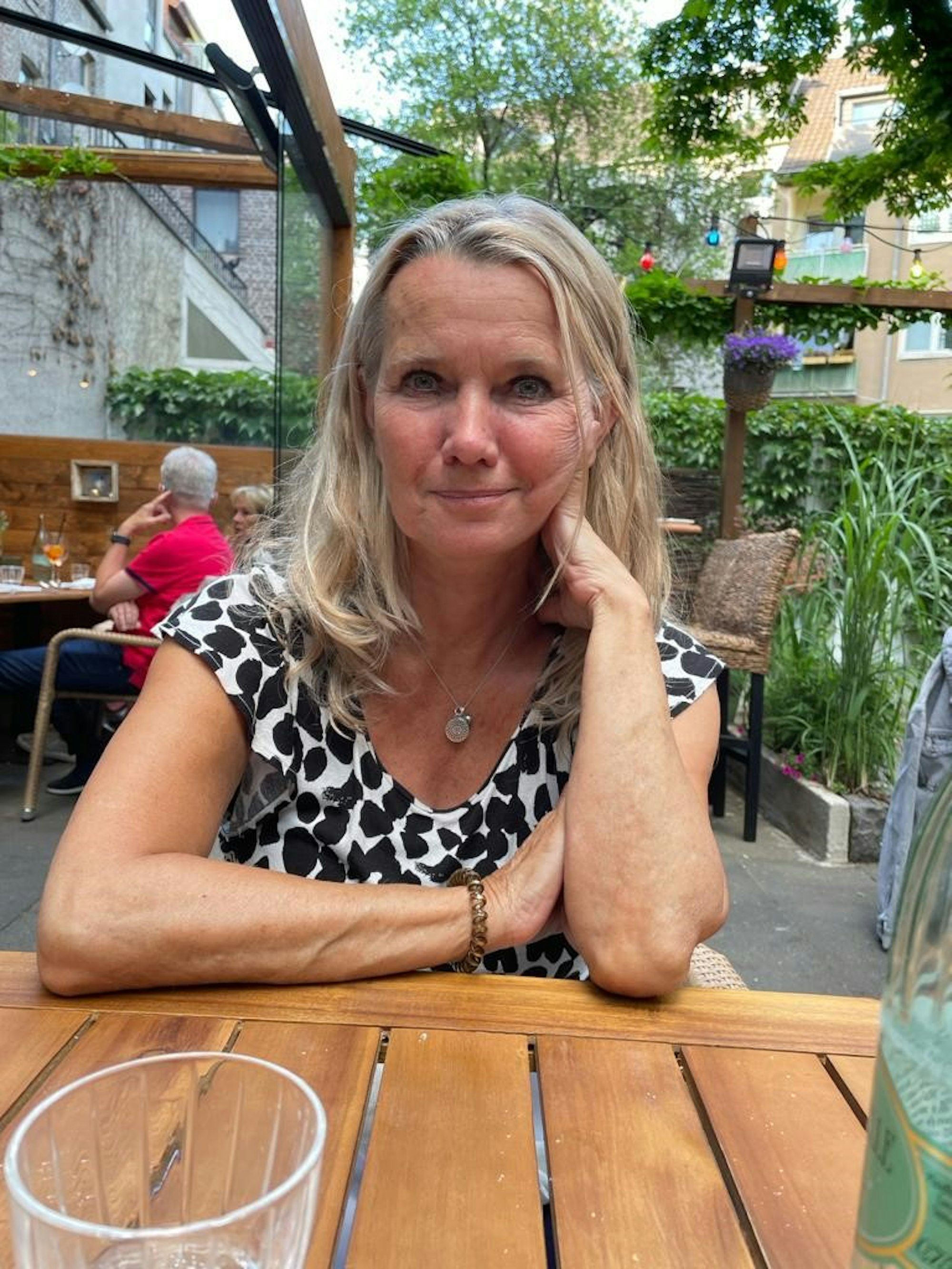Conny Vesper Q1 Bergisch Gladbac