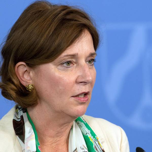 Yvonne Gebauer