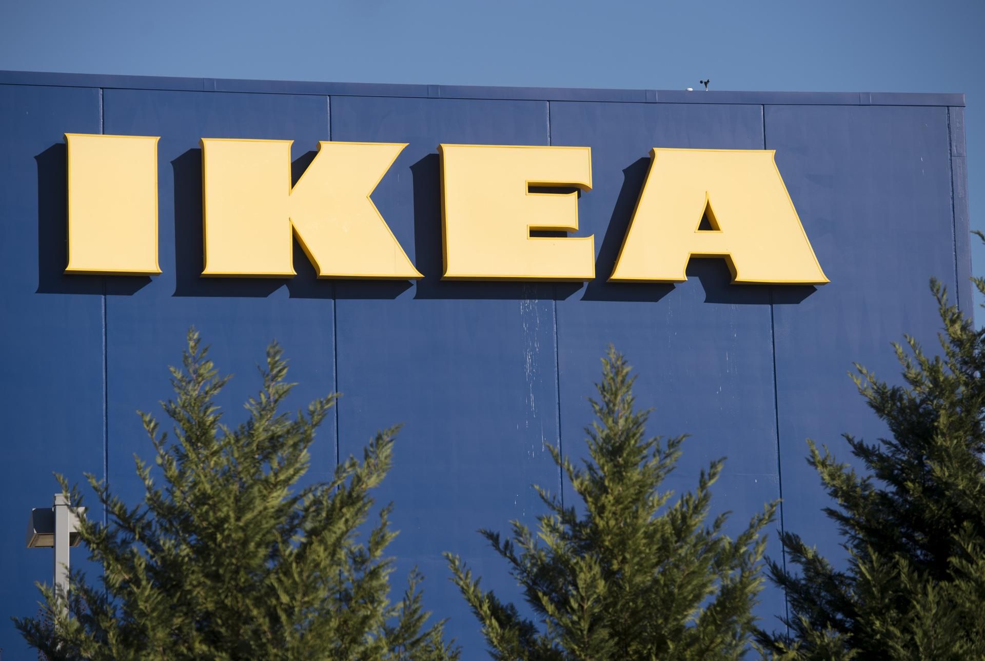 Ikea 060819