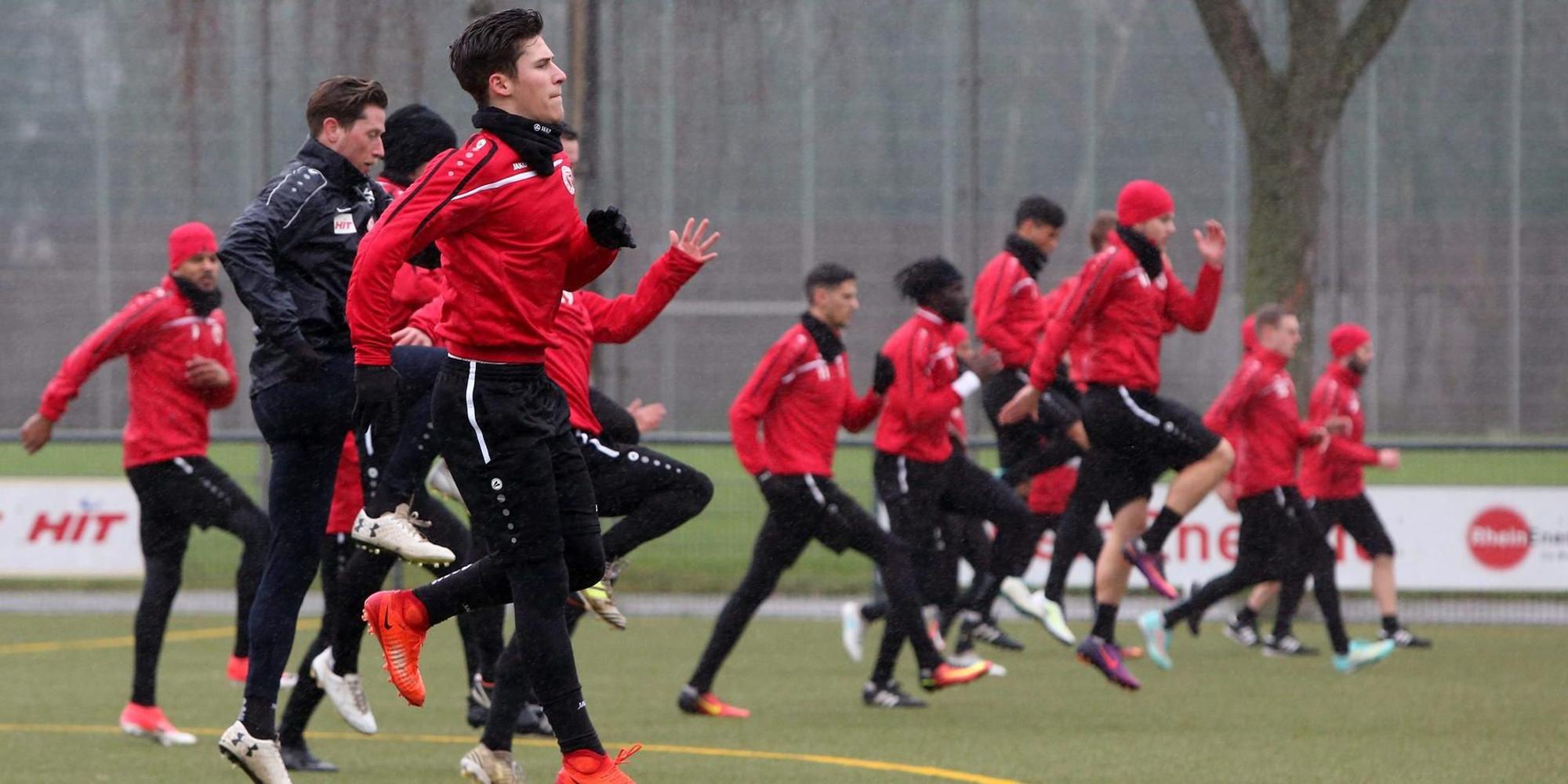 Fortuna_Training