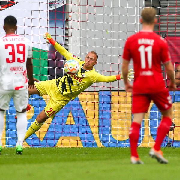 Schwäbe Leipzig imago 130822