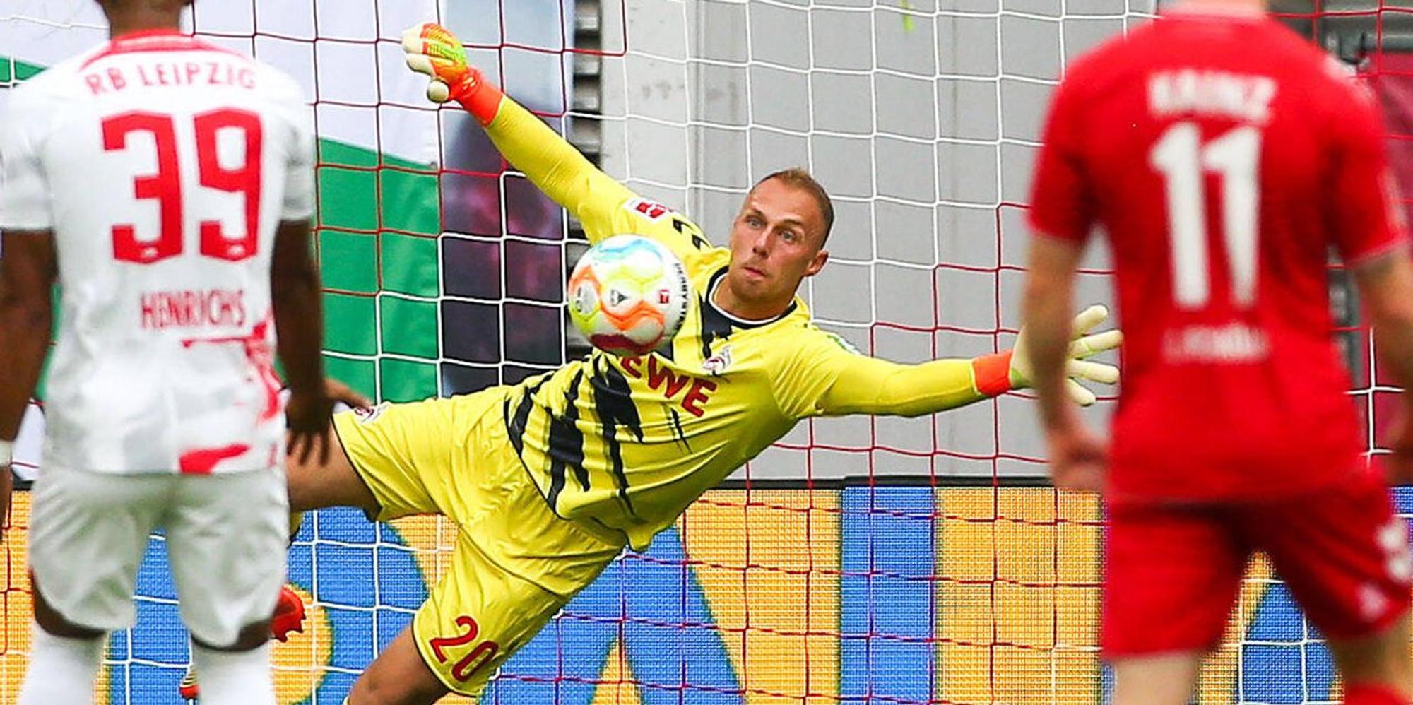 Schwäbe Leipzig imago 130822
