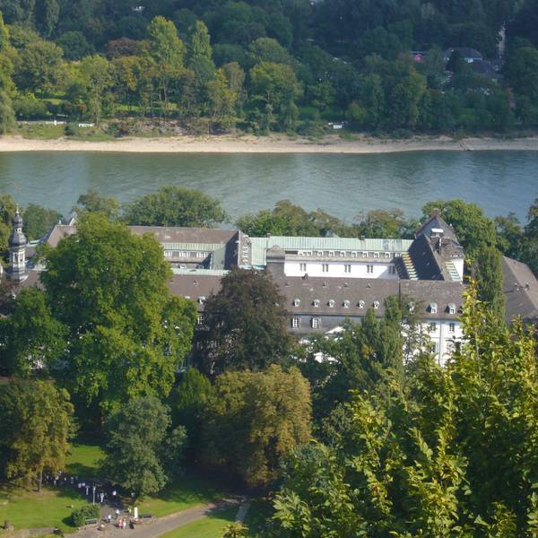 Kloster_Nonnenwerth_Vogelperspektive