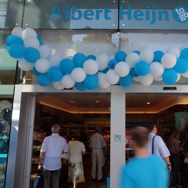 Albert Heijn Neumarkt