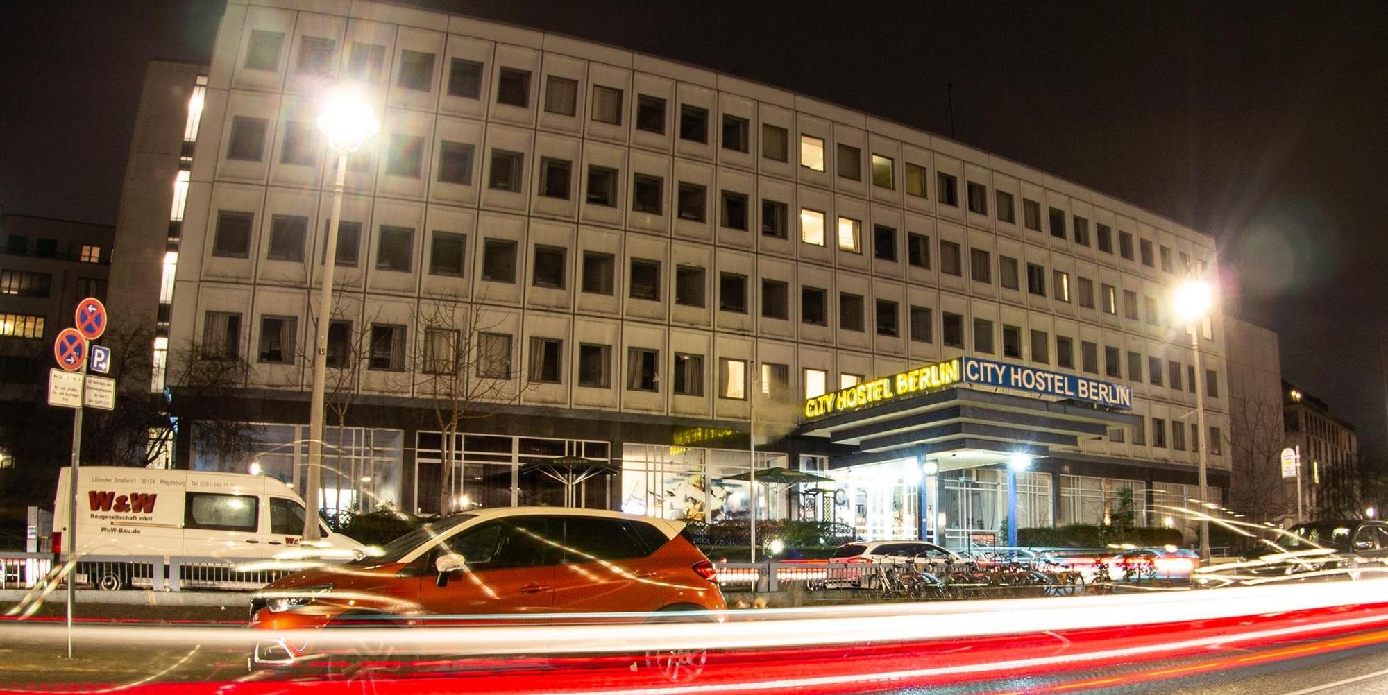 Hostel Nordkorea