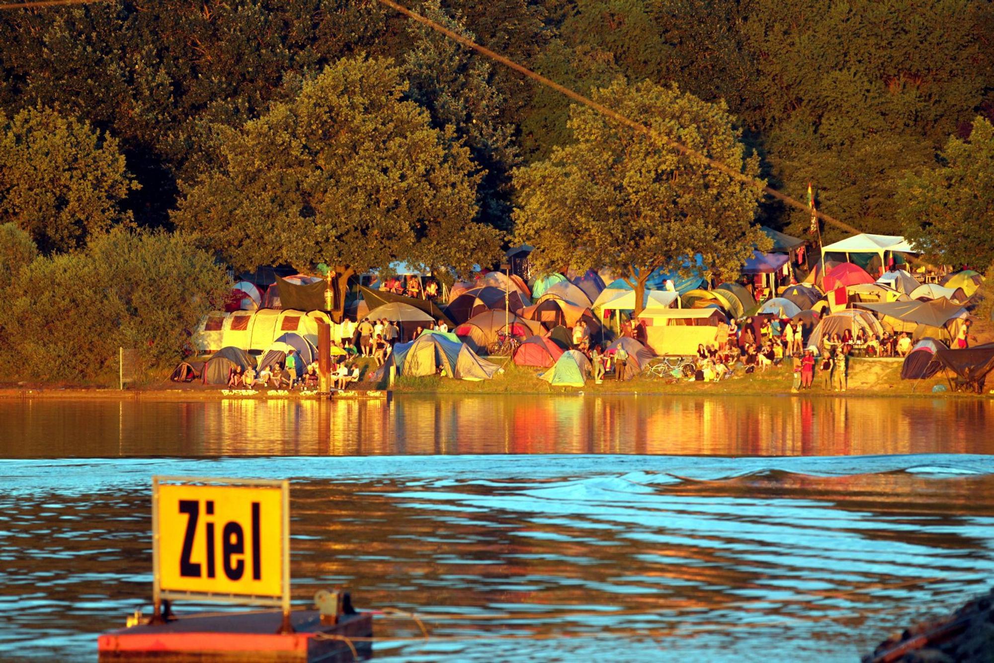 Summerjam Grönert Symbol 2