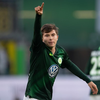 Rexhbecaj DPA 050120