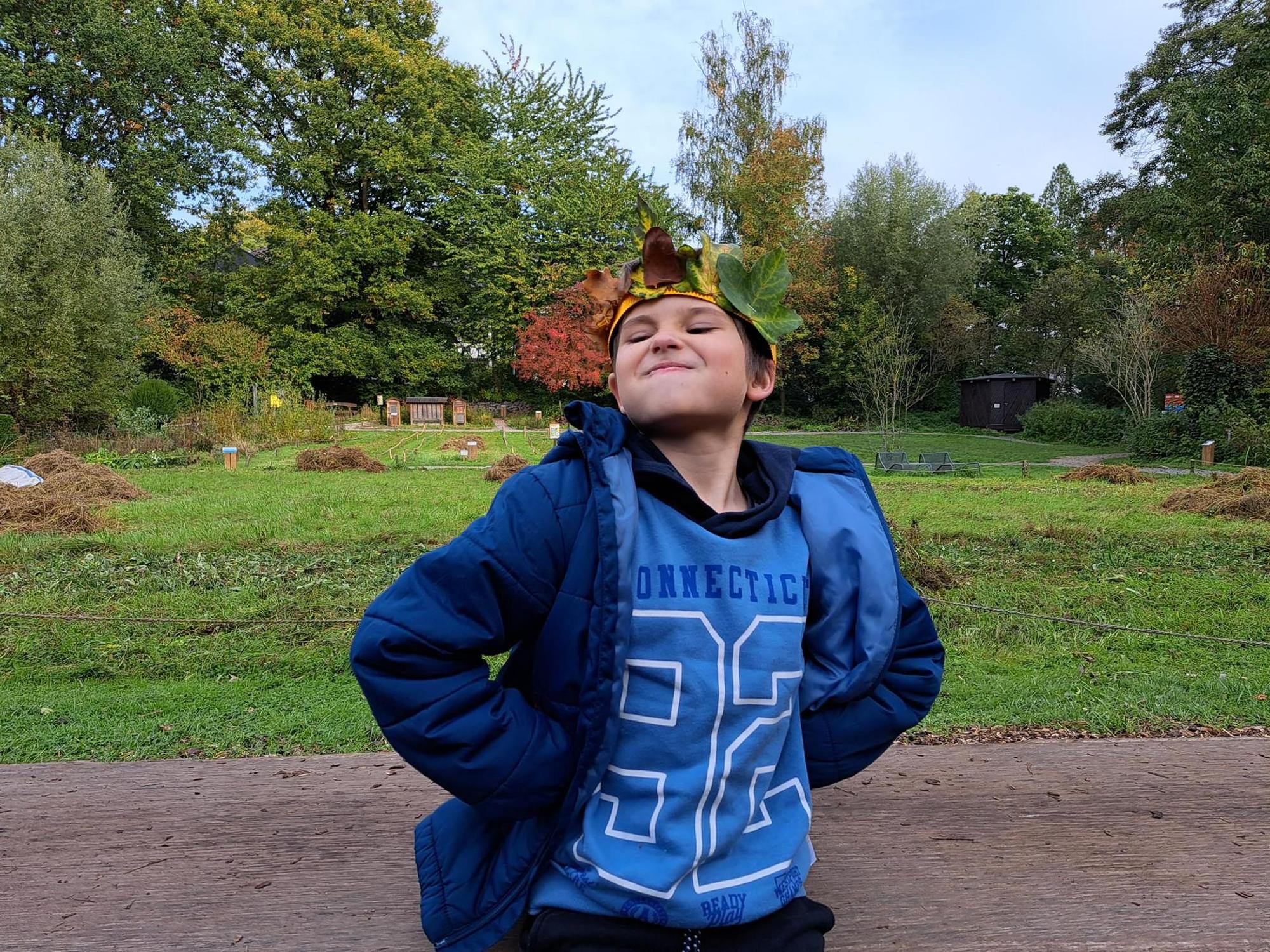 ukrainische Woche_Denis