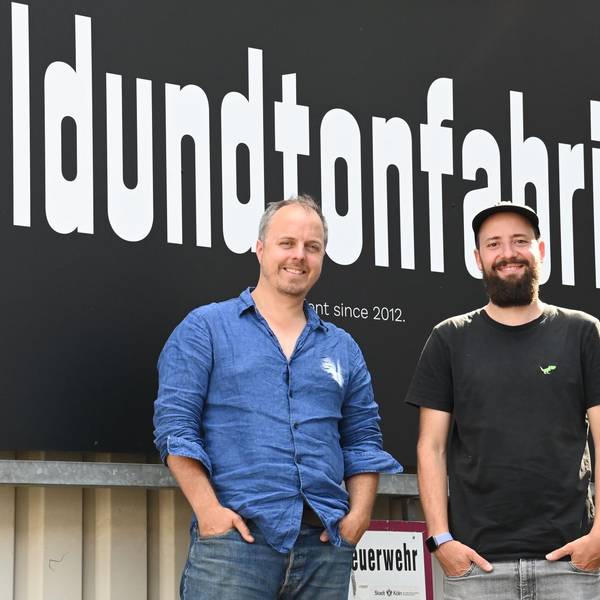 Bildundtonfabrik