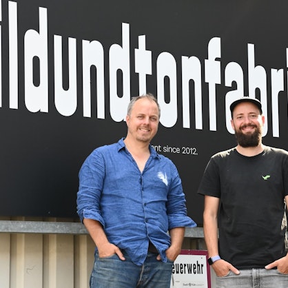 Bildundtonfabrik