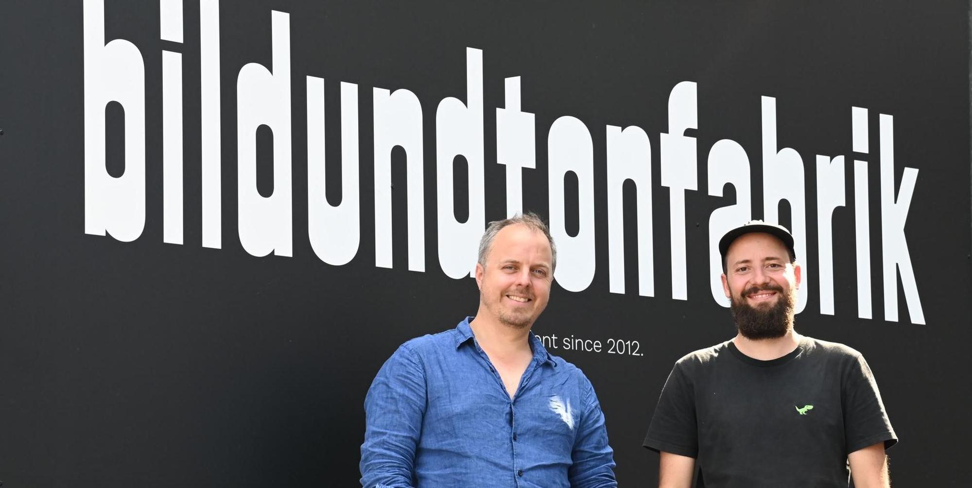 Bildundtonfabrik
