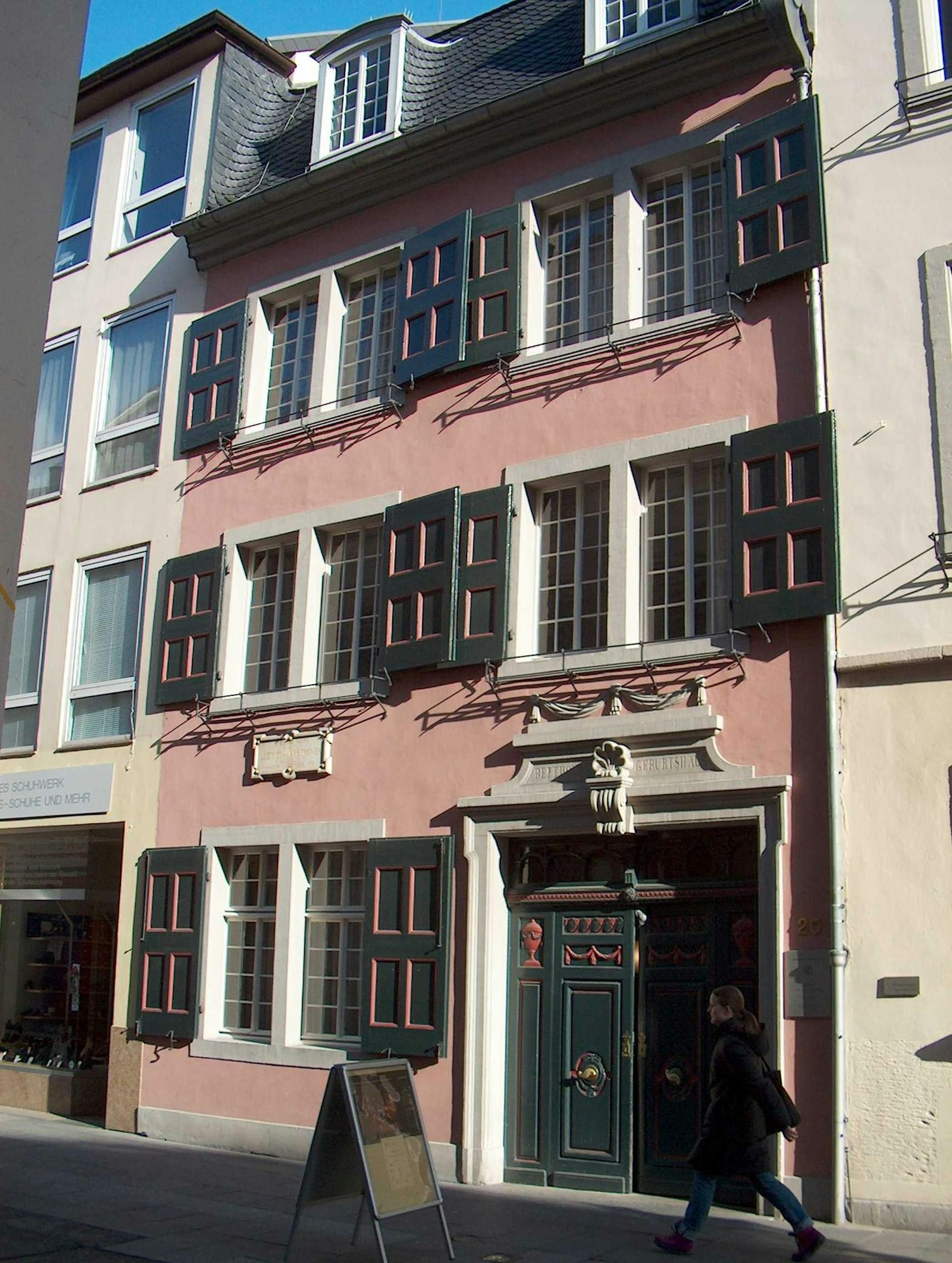 Beethovenhaus