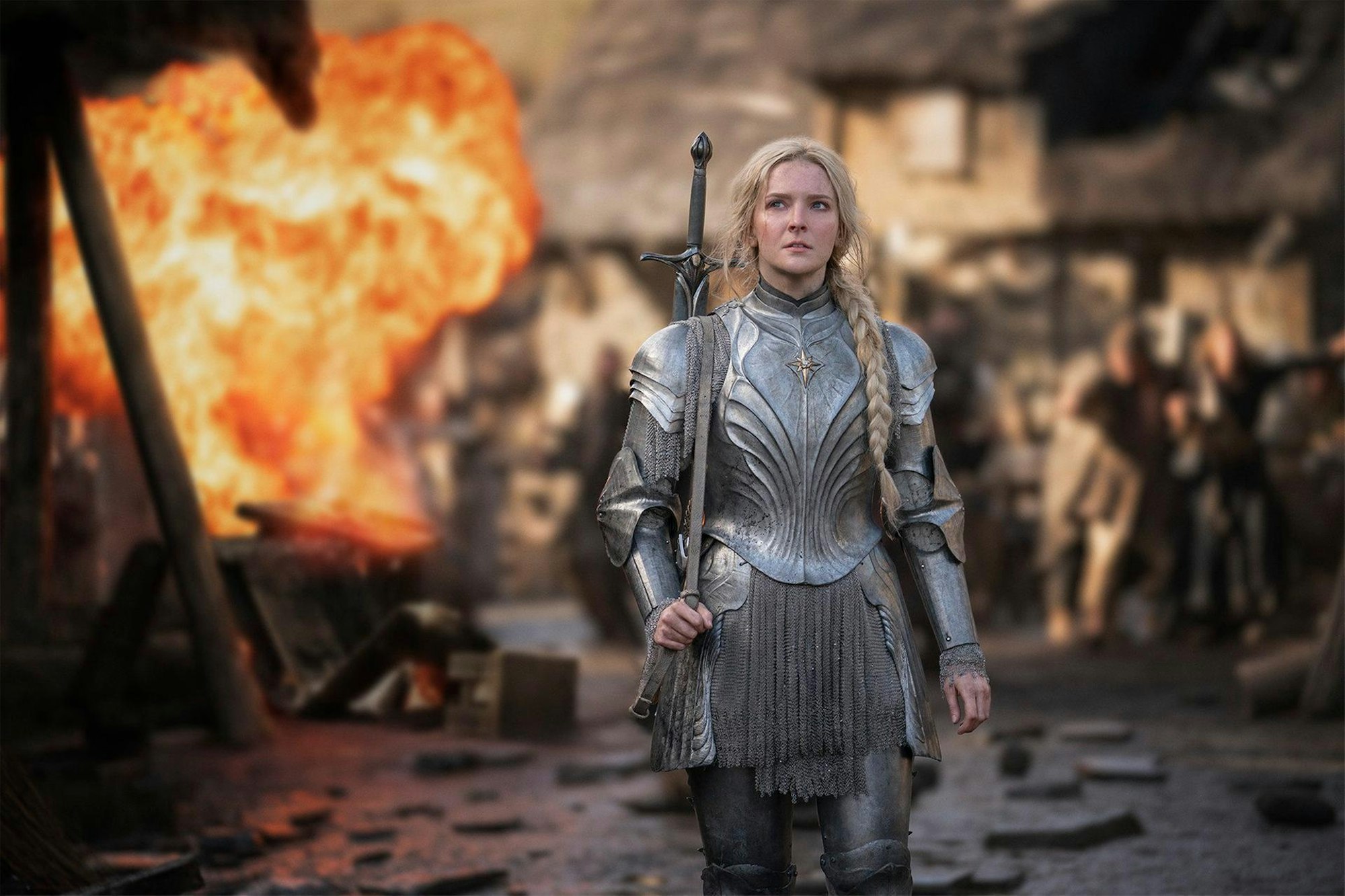 Herr der Ringe 2