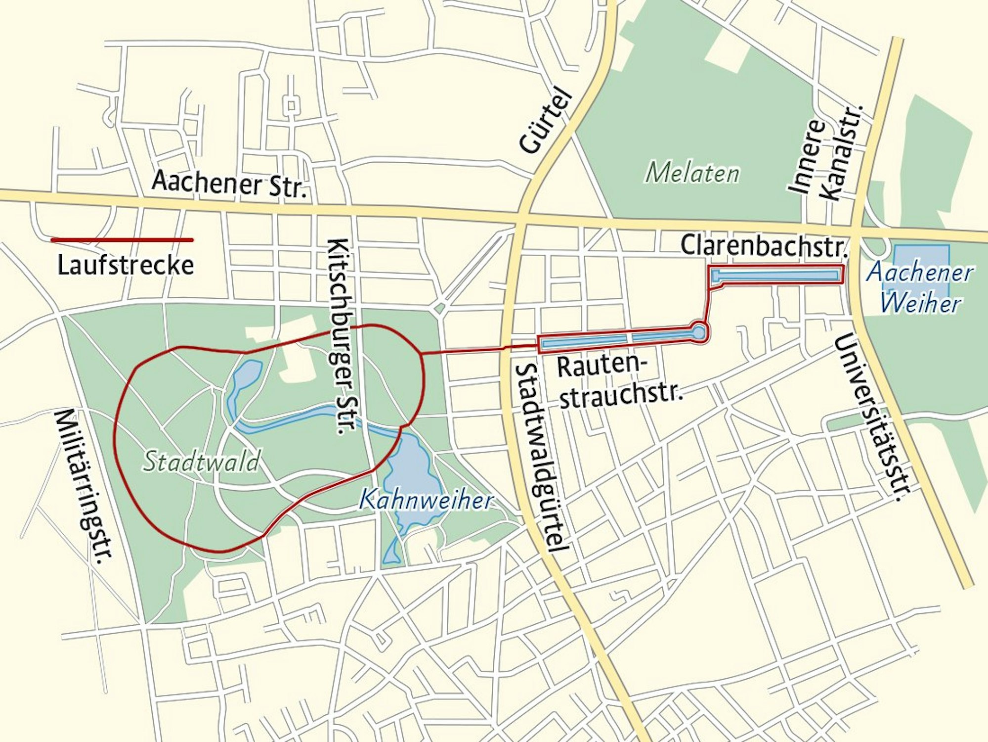 Jogginglindenthalerkanal