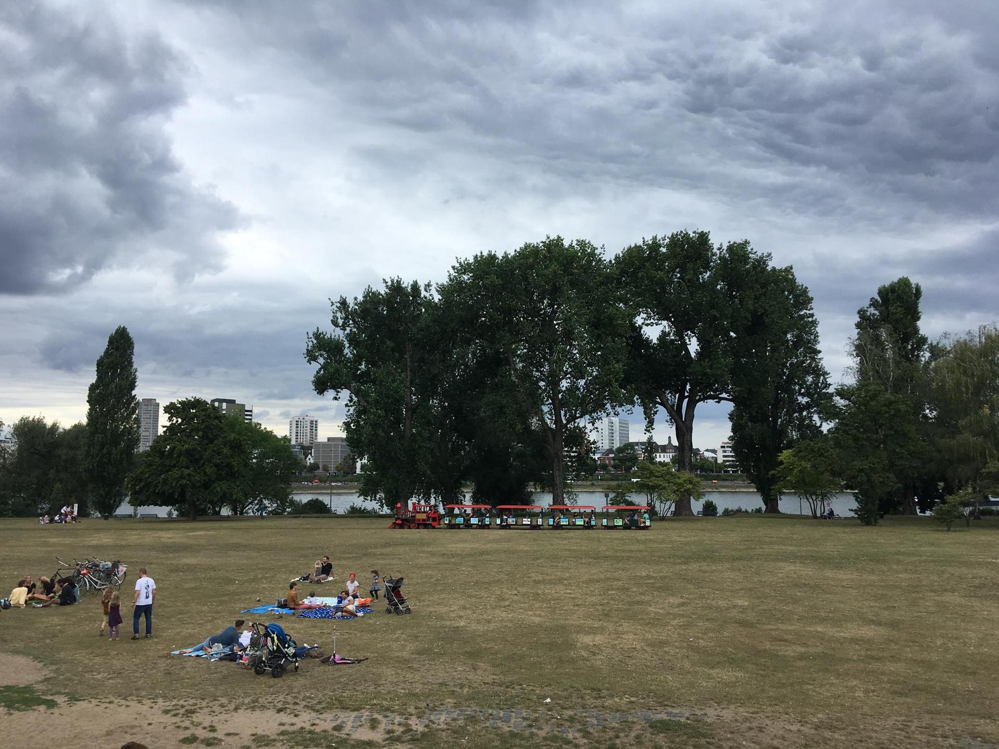 rheinpark