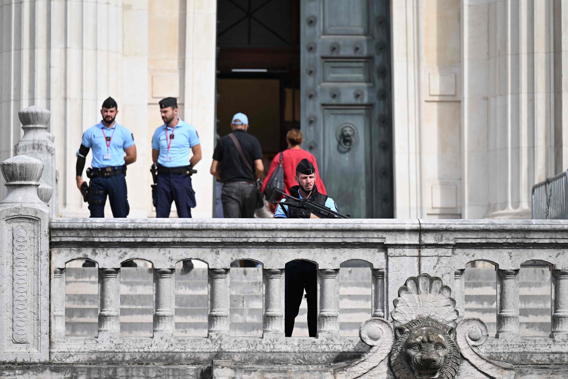 Terrorprozess Paris 290622